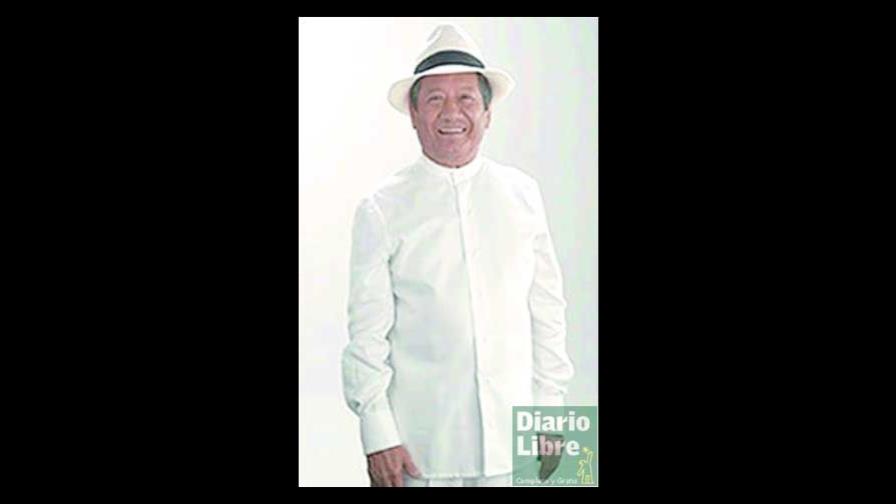 Somos novios, eso lo dirá Armando Manzanero