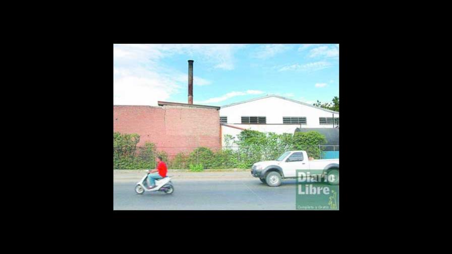 Medio Ambiente ordena el cierre de Tenería Bermúdez