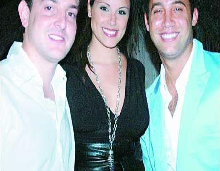 Tras el trono de Miss República Dominicana