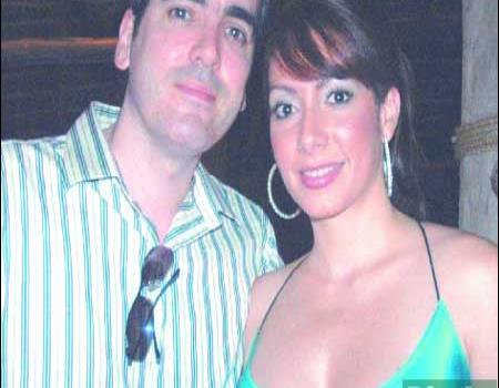 Tras el trono de Miss República Dominicana