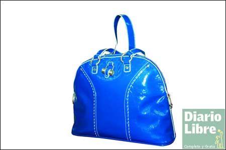 Maruchi le da la bienvenida a la temporada primavera 2007