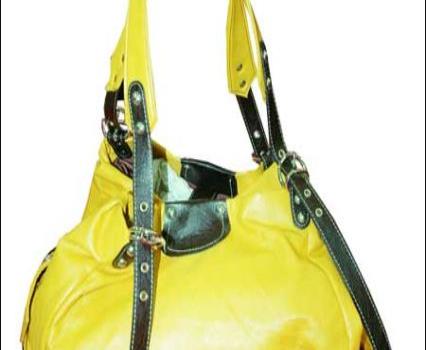 Maruchi le da la bienvenida a la temporada primavera 2007