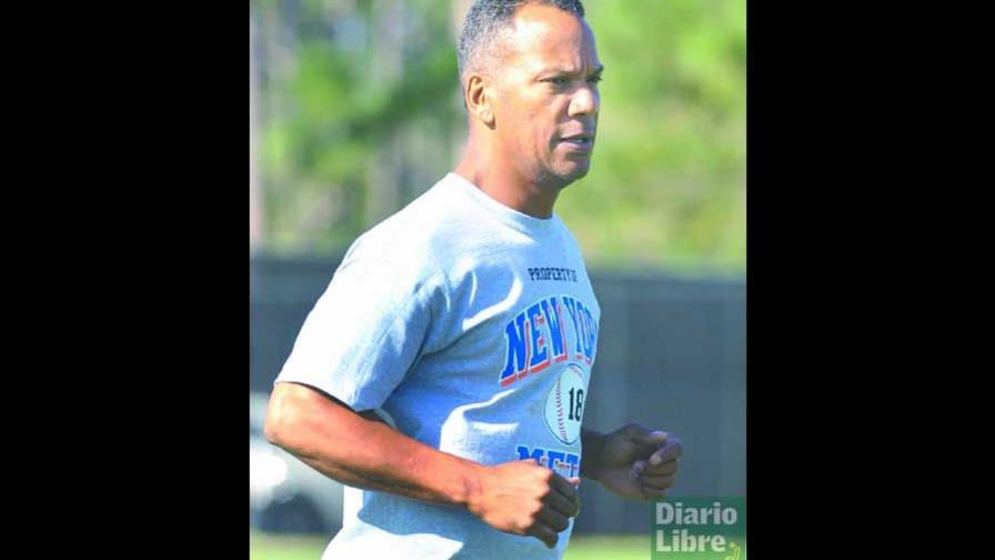 M. Alou jugará a 11 millas de trágico lugar familiar M. Alou jugará a 11 millas de trágico lugar familiar