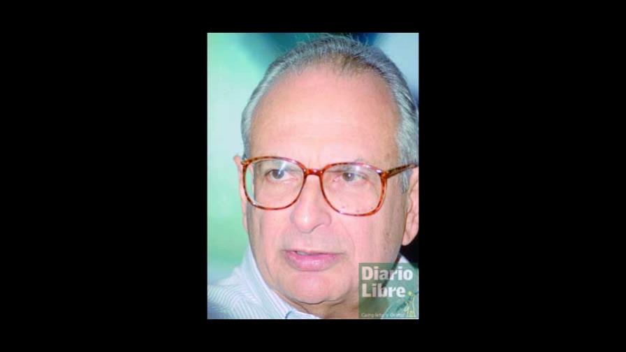 Sepultan hoy los restos de Frank Marino Hernández