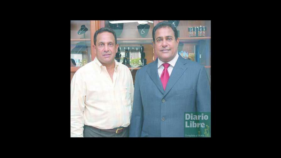 Nueva sucursal de Joyería Alexander