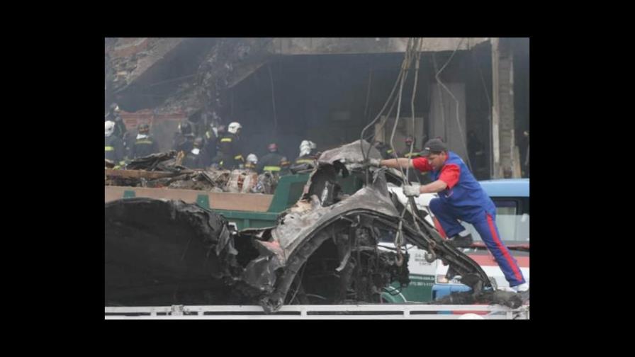 Atribuyen tragedia aérea en Brasil a fabricante Airbus y a aerolínea TAM Atribuyen tragedia aérea en Brasil a fabricante Airbus y a aerolínea TAM