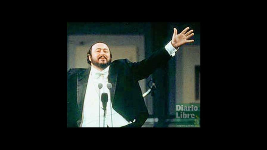La salud del tenor italiano Luciano Pavarotti es reportada gravísima