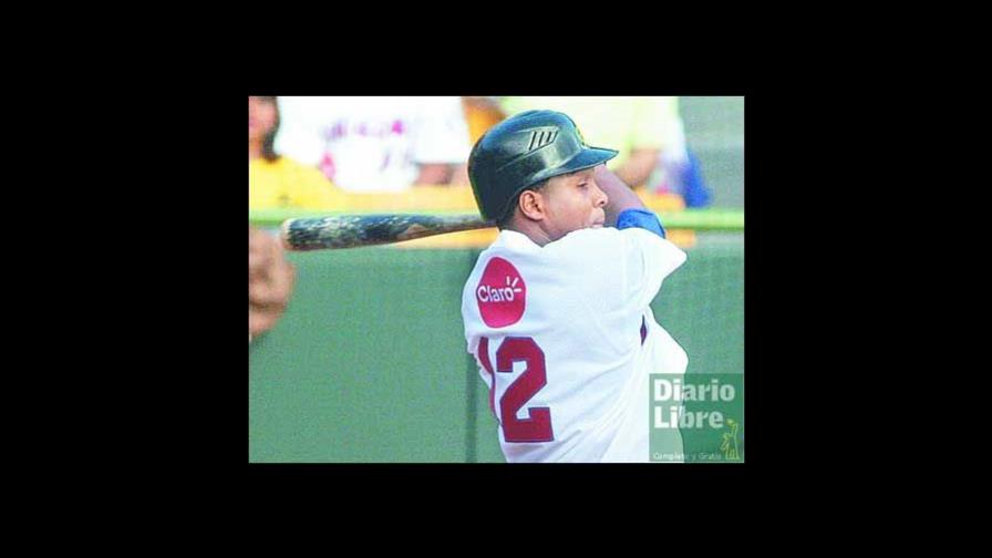 Anderson Hernández confía en que su trabajo lo llevará a GL