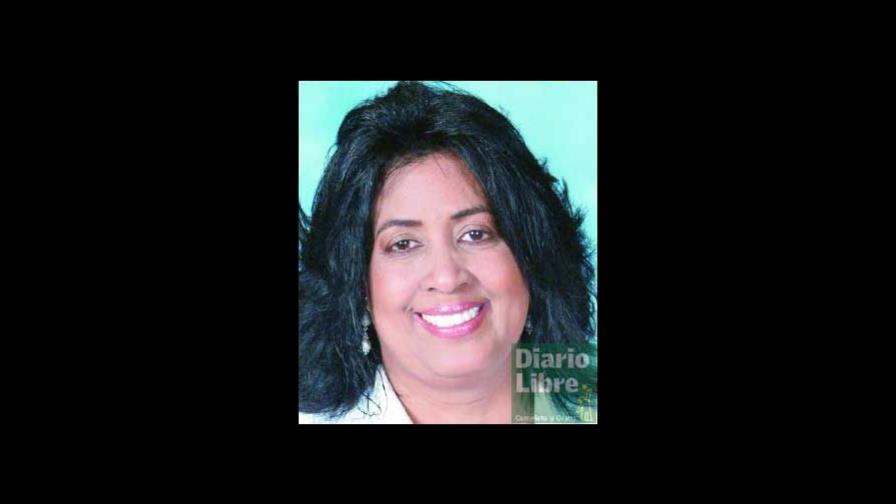 Premio Hombre y Mujer del Año - Cristina Lizardo Mézquita Premio Hombre y Mujer del Año - Cristina Lizardo Mézquita