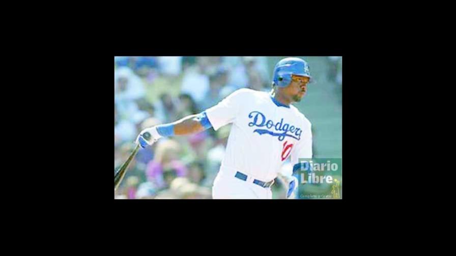 La jornada. - Wilson Betemit la sacó y Cordero salvó el 12 La jornada. - Wilson Betemit la sacó y Cordero salvó el 12