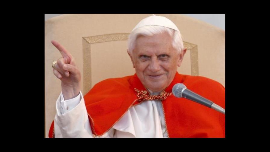 América Latina cuenta con 31 cardenales