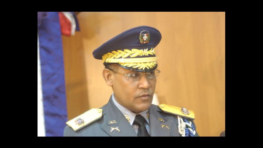 Patrulla de la policía responsable de asesinatos