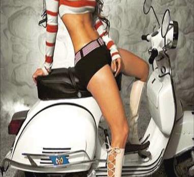 Los famosos y sus marcas de ropa