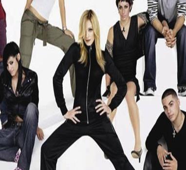 Los famosos y sus marcas de ropa