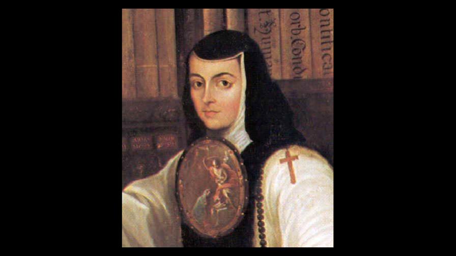 Sor Juana Inés de la Cruz usó la comida para seducir a sus enemigos
