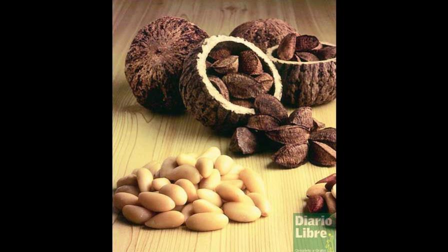 Nueces y semillas, dieta beneficiosa para la salud