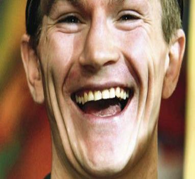 Invictos, Mayweather vs. Hatton