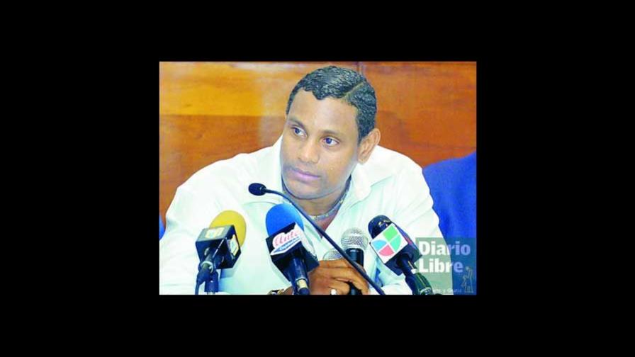 Sammy seguirá celebrando sus fiestas y lamenta críticas