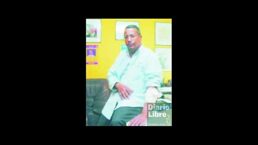 Apuñalan cónsul de RD en Navarra