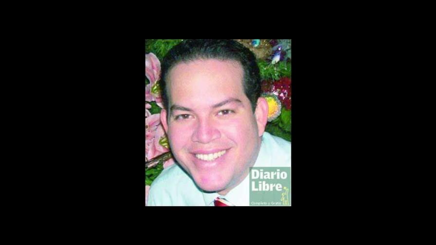 Premio Hombre y Mujer del Año - Pavel De Camps