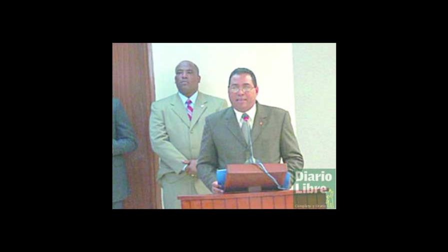 RD abre sus puertas a abogados extranjeros para asesoría legal