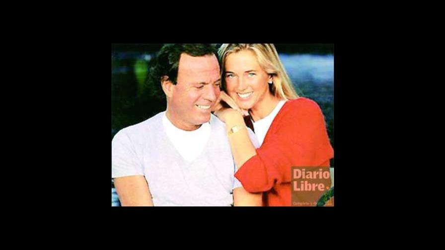 Julio Iglesias es padre de nuevo: nace su octavo hijo