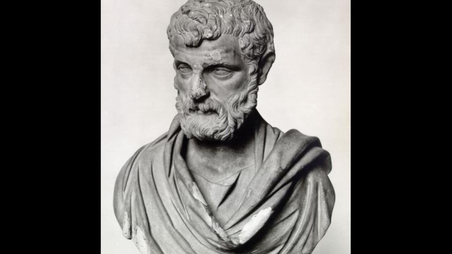 Dicen haber encontrado la tumba de Herodes