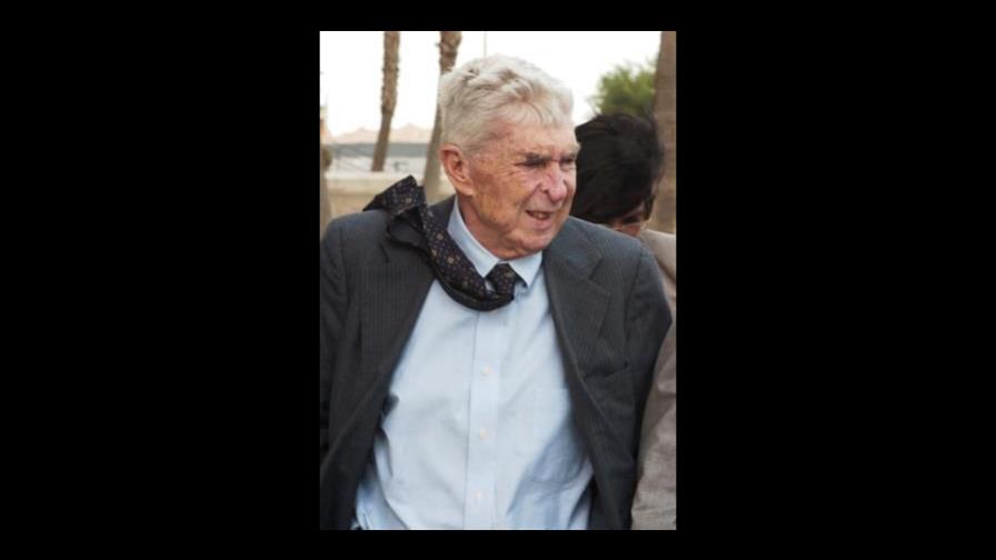 Jueza de EE.UU. desestima cargos del anticastrista Luis Posada Carriles