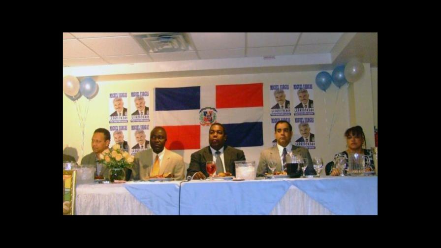 Peña Guaba califica el gobierno del PLD como el más corrupto de la era post Trujillo