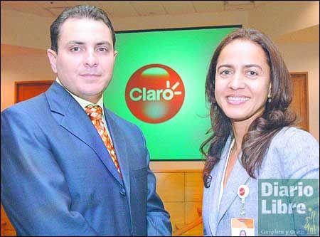 Una nueva experiencia en comunicación con Claro