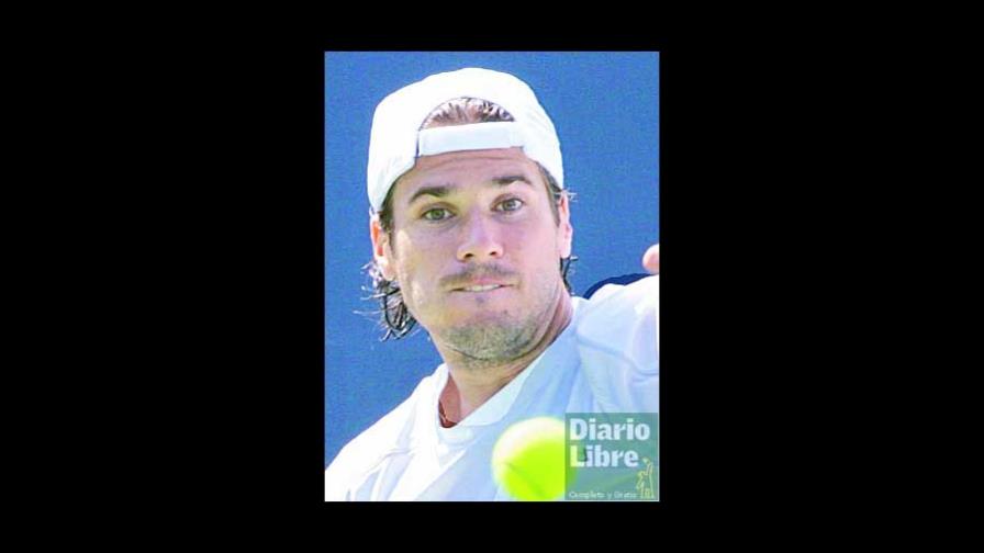 Tomy Haas elimina a Calleri en Montreal