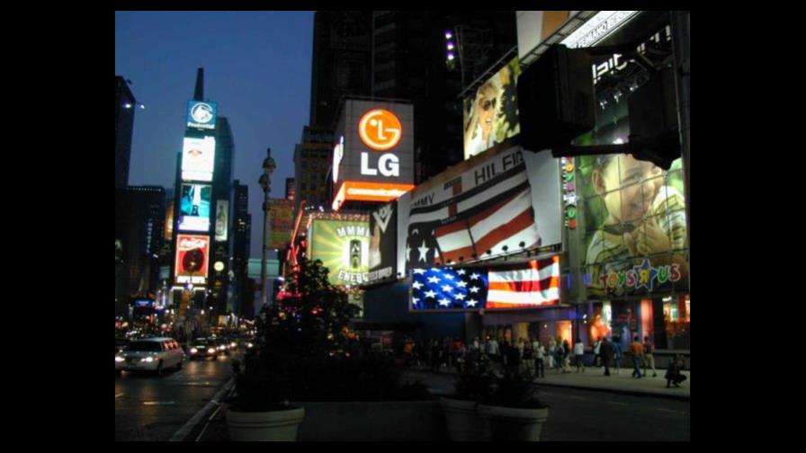 Temporales afectan sistema de tránsito en Nueva York