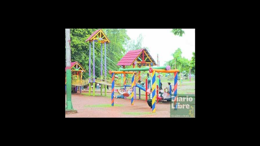 El efecto canquiña se ha extendido a todo Santo Domingo