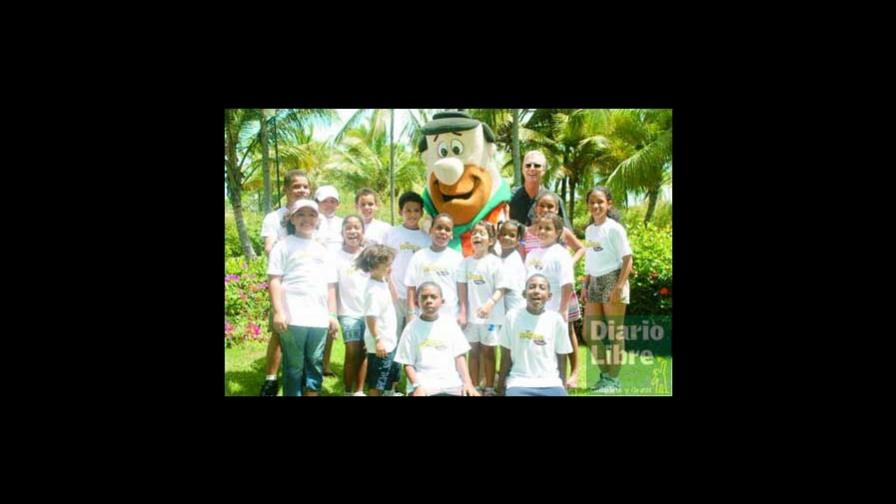 Fam Trip ecológico en el resort Meliá Caribe Tropical