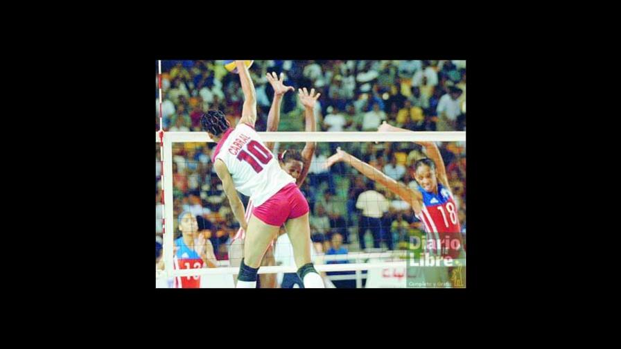 RD ocupa el décimo puesto en el voleibol femenino mundial RD ocupa el décimo puesto en el voleibol femenino mundial