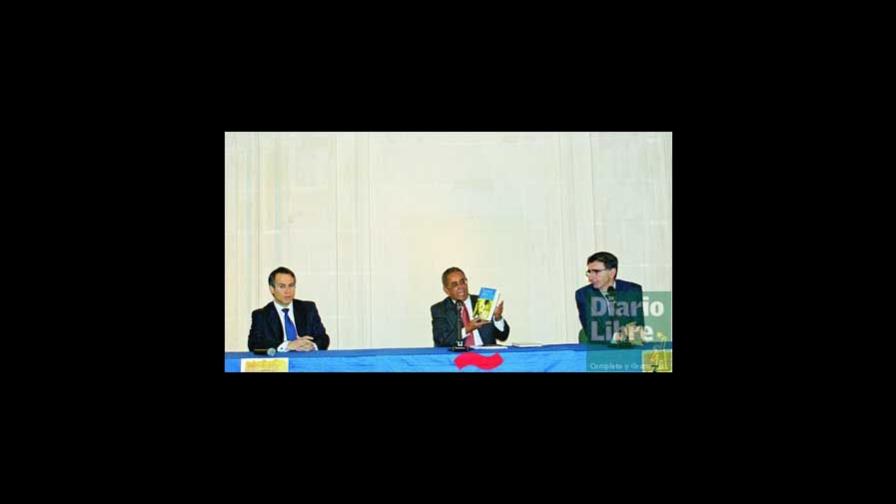 Conferencia sobre literatura