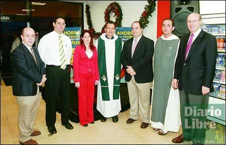 La Cadena inaugura nueva sucursal