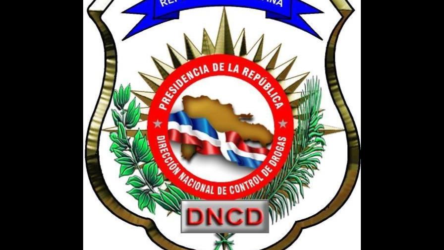 DNCD ocupa un kilo de cocaína y paquete de éxtasis