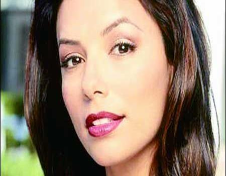 Longoria y Clooney, los mejor peinados del 2006