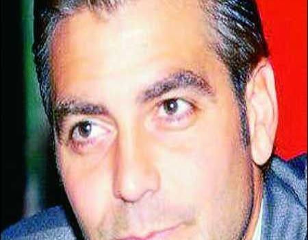 Longoria y Clooney, los mejor peinados del 2006