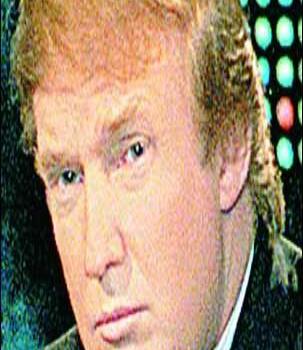 Longoria y Clooney, los mejor peinados del 2006