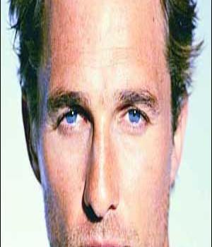 Longoria y Clooney, los mejor peinados del 2006