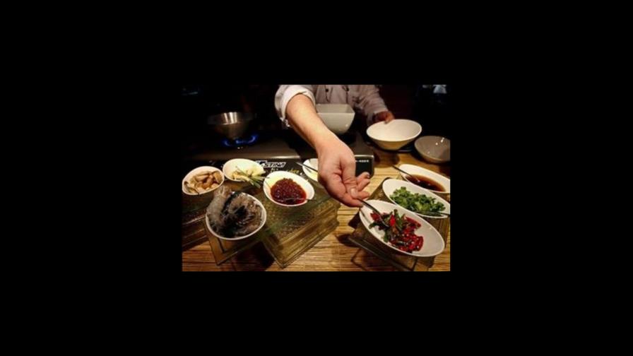 Comer picante a diario podría ayudar a prevenir el cáncer