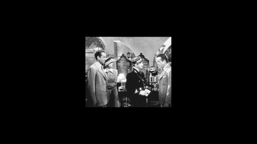 Casablanca: donde el tiempo no pasa