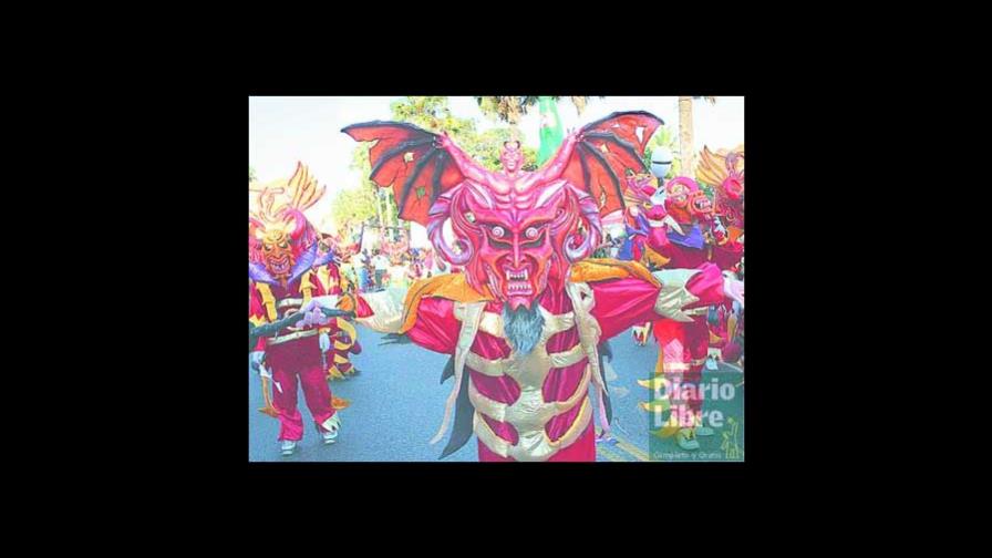 SEC dice que miles fueron al carnaval