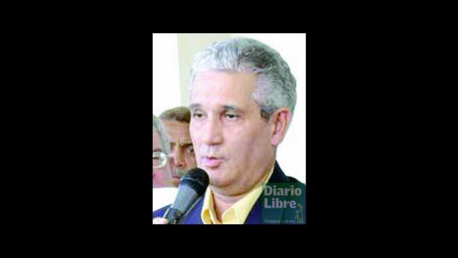 Puello: Los Panam del 2003 fueron unos juegos baratos Puello: Los Panam del 2003 fueron unos juegos baratos