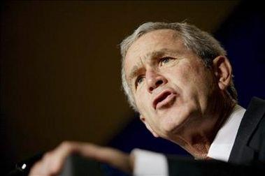 Bush y Lula anuncian acuerdo de cooperación sobre etanol