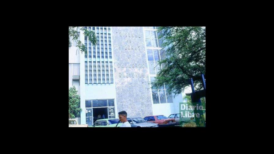 Abogado del Estado y Catastro caen en el limbo