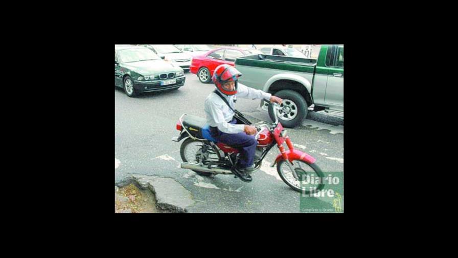 Listo proceso para placas de motores