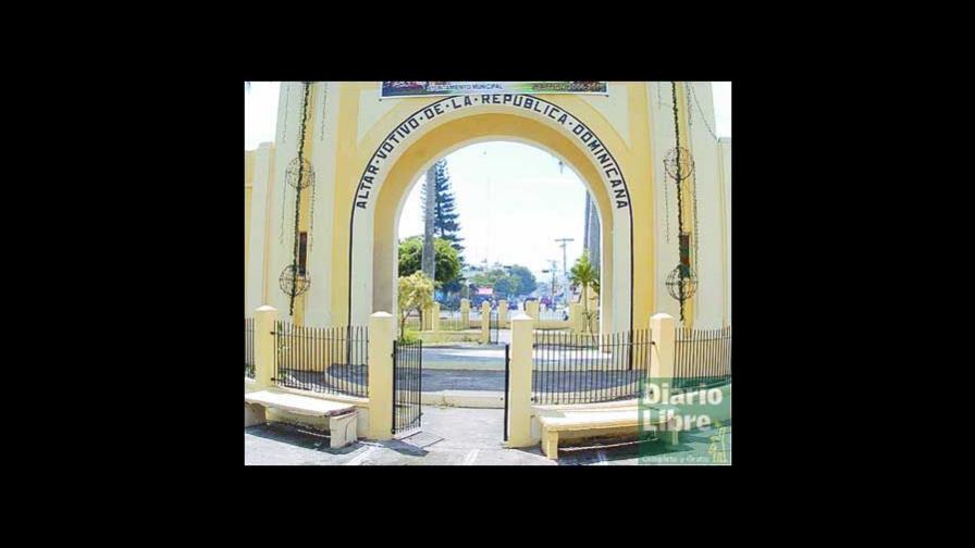 Tornado deja decenas de heridos y daños Dajabón